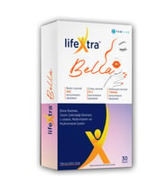 Lifextra BELLA 30 Kapsül