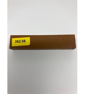 Sert Tamir Mumları 392 08 Koyu İreko 8cm Sert Mum