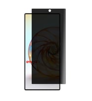 ZTE Nubia Z60 Ultra Hayalet Ekran Koruyucu 9H Nano Şeffaf