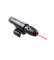 Avcılar Için Spike Ayarlanabilir Taktik Kırmızı Lazer Sight