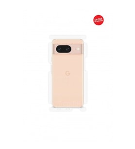 Google Pixel 8 Arka ve Yan Koruyucu Tpu Film