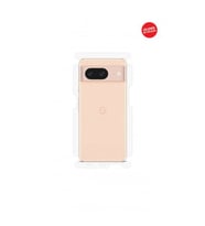 Google Pixel 8 Arka ve Yan Koruyucu Tpu Film