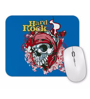 Hard Rock 2 Mouse Pad