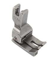 Suisei CL50 Düz Makine Çima Ayağı