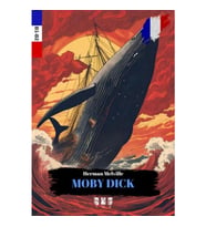 Moby Dıck (Fransızca)