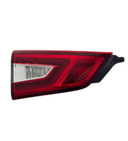 Nissan Qashqai 2014-2016 Stop İç Sol