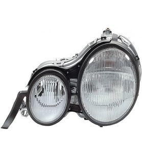 Mercedes W210 96 99 Far Sağ  (Oem No:A2108200461)