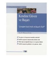 7 14 Yaş Çocuk Gelişim Kendine Güven ve Başarı - Müzeyyen Sevinç