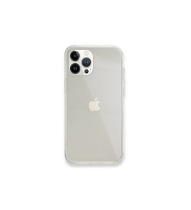 Apple İphone 14 Pro Max Kılıf 3d Vera - Şeffaf