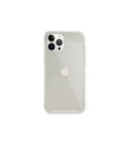 Apple İphone 14 Pro Max Kılıf 3d Vera - Şeffaf