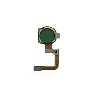 Oppo Realme 5i Parmak Izi Okuyucu Flex (Yeşil)