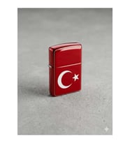 Benzinle Çalışan Çakmak