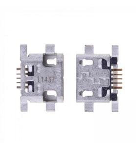 Huawei Ascend G7 C199 Şarj Soketi