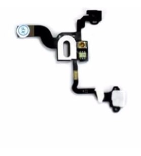 İPhone 4G On Off Ve Sensor Film Flex Cable-(5775) - SSSSSS2629-5947