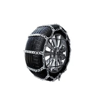 Oto Lastik Kar Zinciri 205/60/r16 Merdiven Tipi Mahmuzlu Serme Suv Minibüs