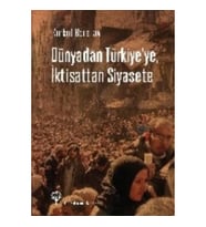 Dünyadan Türkiye'ye, İktisattan Siyasete