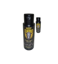 Hot Rhino 60 ml 2 Adet Ereksion Kremi