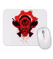 La Pulga Fifa 18 Mouse Pad
