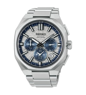 Seiko Astron HAB004J1 GPS Solar Erkek Kol Saati