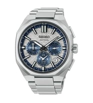 Seiko Astron HAB004J1 GPS Solar Erkek Kol Saati