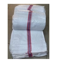 60x90 Harar, Mat Moloz, Inşaat -çok Amaçlı Çuval 25 Adet (Çok Renkli)