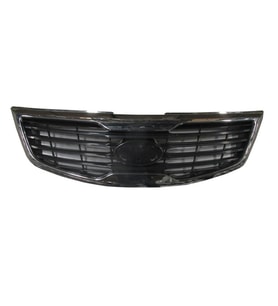Kia Sportage 11/13 Ön Panjur Ni·kelajlı I·ç Petekleri· Si·yah (Tw)