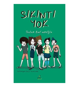 Sıkıntı Yok