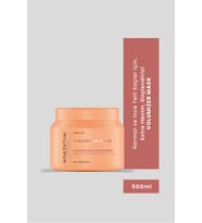 Momentum Kozmetik Saç Bakım Maskesi Volumizer Mask 500 Ml