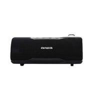 Aiwa Bst-500Bk Bluetooth Hoparlör Siyah
