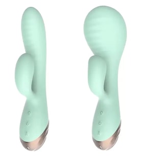 Astarte Plush Rabbit Şişirilebilir Tavşan Vibratör