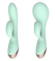 Astarte Plush Rabbit Şişirilebilir Tavşan Vibratör