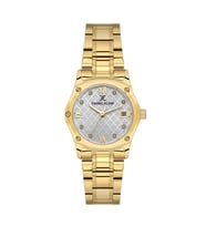 DANIEL KLEIN DK.1.14271-2 KADIN KOL SAATİ (Gold)