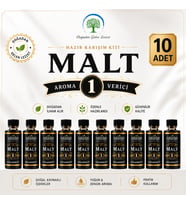 ÇareBurada Hazır Karışım Kiti  MALT 1 50 ml 10 Adet
