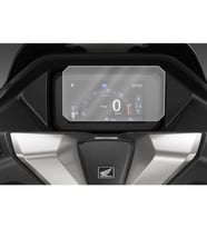 Engo Honda PCX125 STD 5 inç LCD Gösterge Paneli ile Uyumlu 9H Mat Nano Ekran Koruyucu 2025