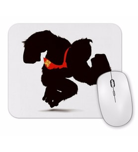 DK Mouse Pad