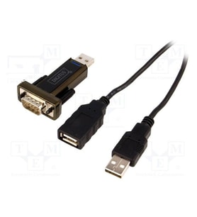 Digitus DA-70156 USB - SERİ (rs232) Çevirici