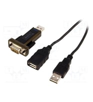 Digitus DA-70156 USB - SERİ (rs232) Çevirici
