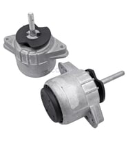 Porsche Panamera 970 Motor Kulağı Sağ 2011- 2013 94837506200