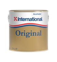 Original Vernik 2.5lt