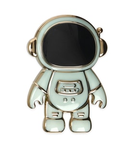Astro Stand Astronot - Açık Yeşil