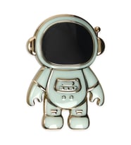 Astro Stand Astronot - Açık Yeşil