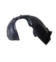 Seat Leon 2013-2020 Çamurluk Davlumbazı Sağ Önün Arkası 5F0809958F