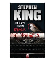 Hayatı Emen Karanlık
