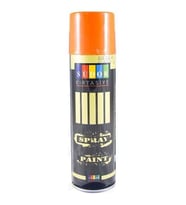 Südor Sprey Boya 200 ML Turuncu SPR100-03