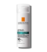 La Roche Posay Anthelios Oil Correct Yağlı ve Düzensiz Ciltler için Yüz Güneş Kremi 50 ml