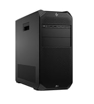 HP Z4 G5 B34SKES XEON W5-2555X 32GB ECC DDR5 RAM-1TB NVME-W11 PRO