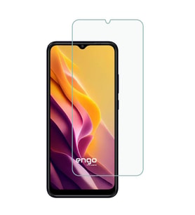 General Mobile GM 22S Ekran Koruyucu Nano Şeffaf Esnek