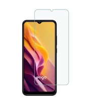General Mobile GM 22S Ekran Koruyucu Nano Şeffaf Esnek
