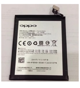 Oppo A31 Pil Batarya Blp593
