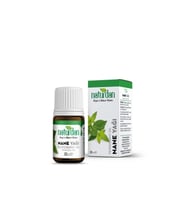 Nane(Peppermint Oil) Yağı %100 Doğal Saf 20 ml